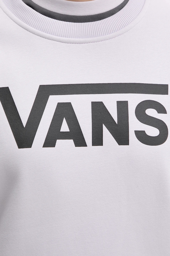 Mikina Vans VN000A5QUUI1 fialová