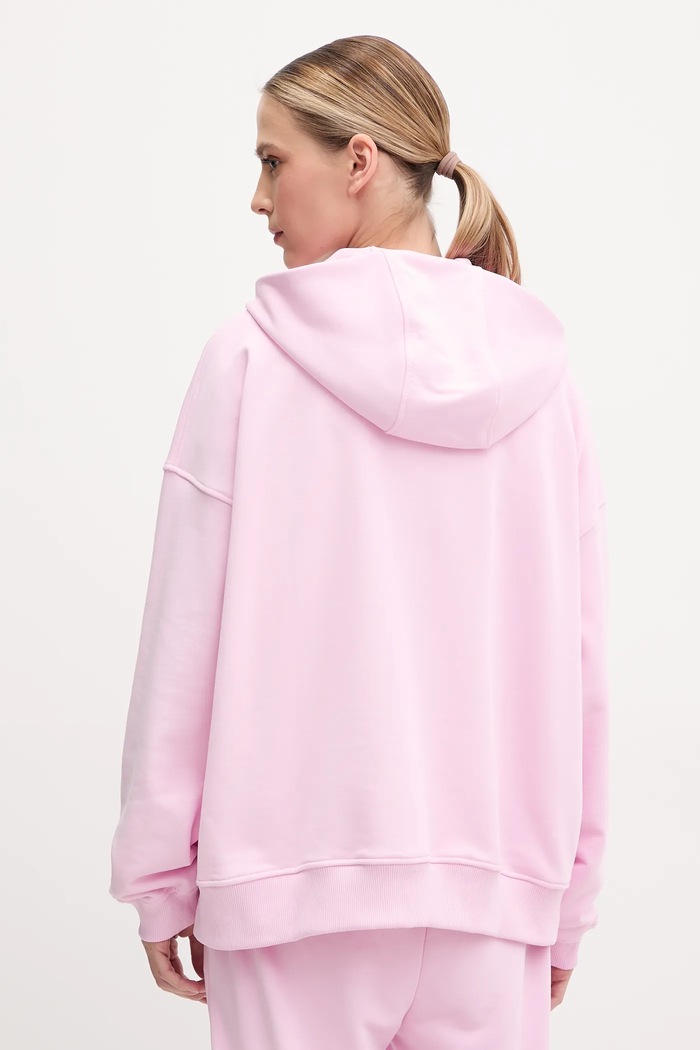 Odzież JOYINME bluza Evolve Bluza.Evolve różowy