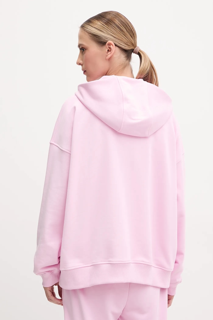 Odzież JOYINME bluza Evolve Bluza.Evolve różowy