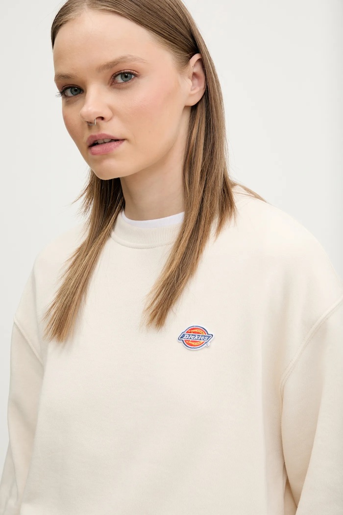 Dickies bluza beżowy DK0A4YQDF901