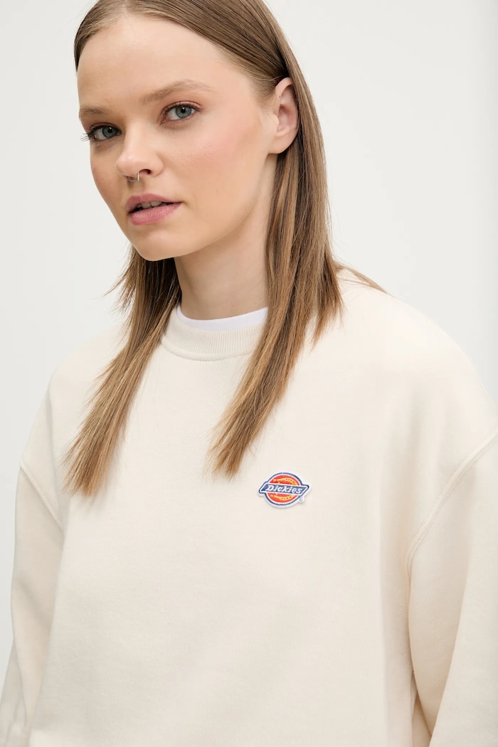 Dickies bluza beżowy DK0A4YQDF901