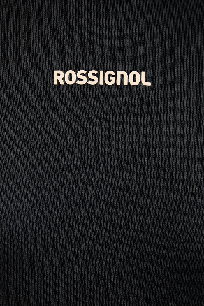 Rossignol bluza Presset RLNWS01 czarny