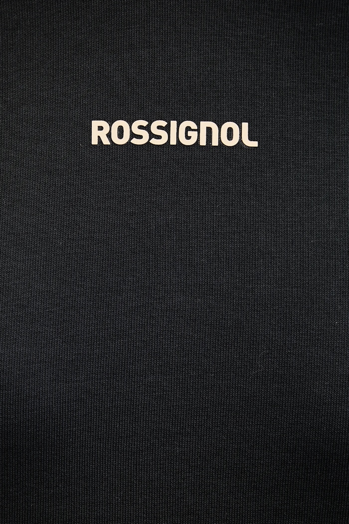 Rossignol bluza Presset RLNWS01 czarny