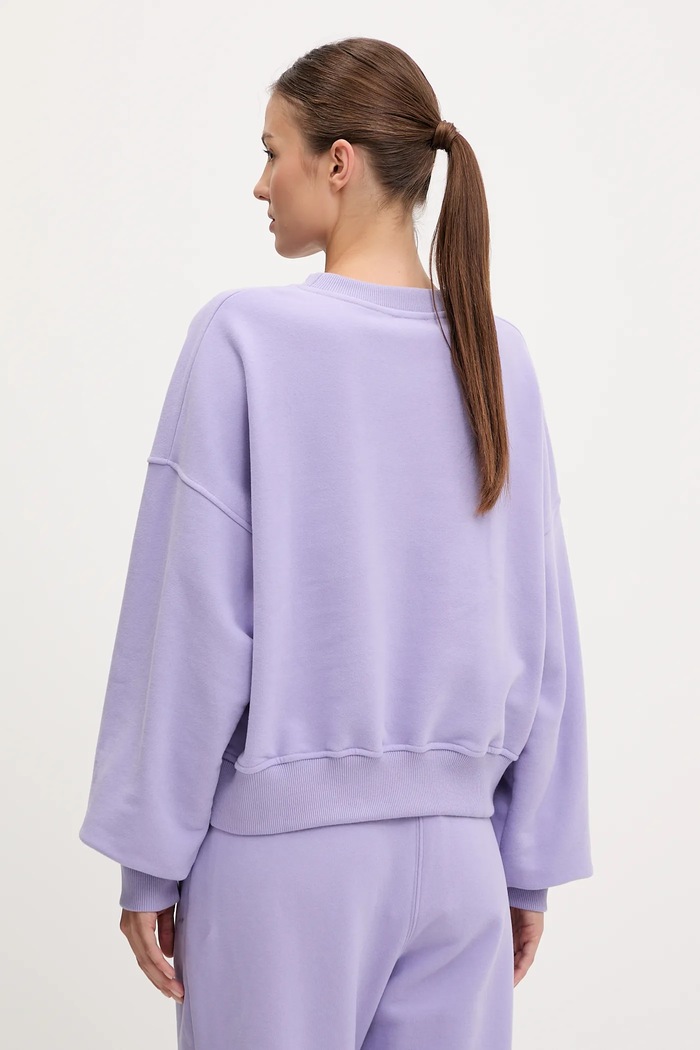 Îmbrăcăminte JOYINME Bluză Spark Bluza.Spark violet