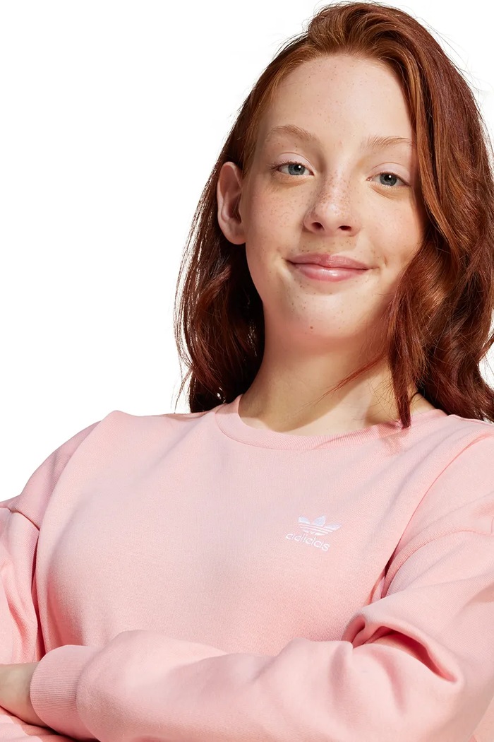 Dětská mikina adidas Originals JI5819