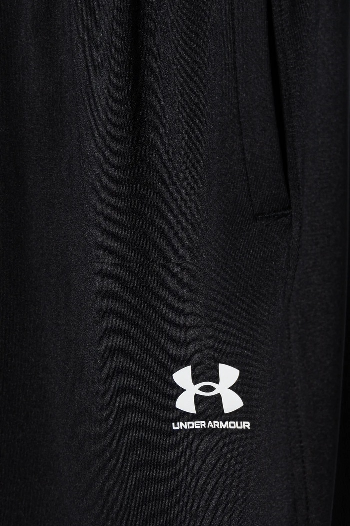Djevojčice Dječji donji dio trenirke Under Armour Challenger Train Pant 1379487 crna