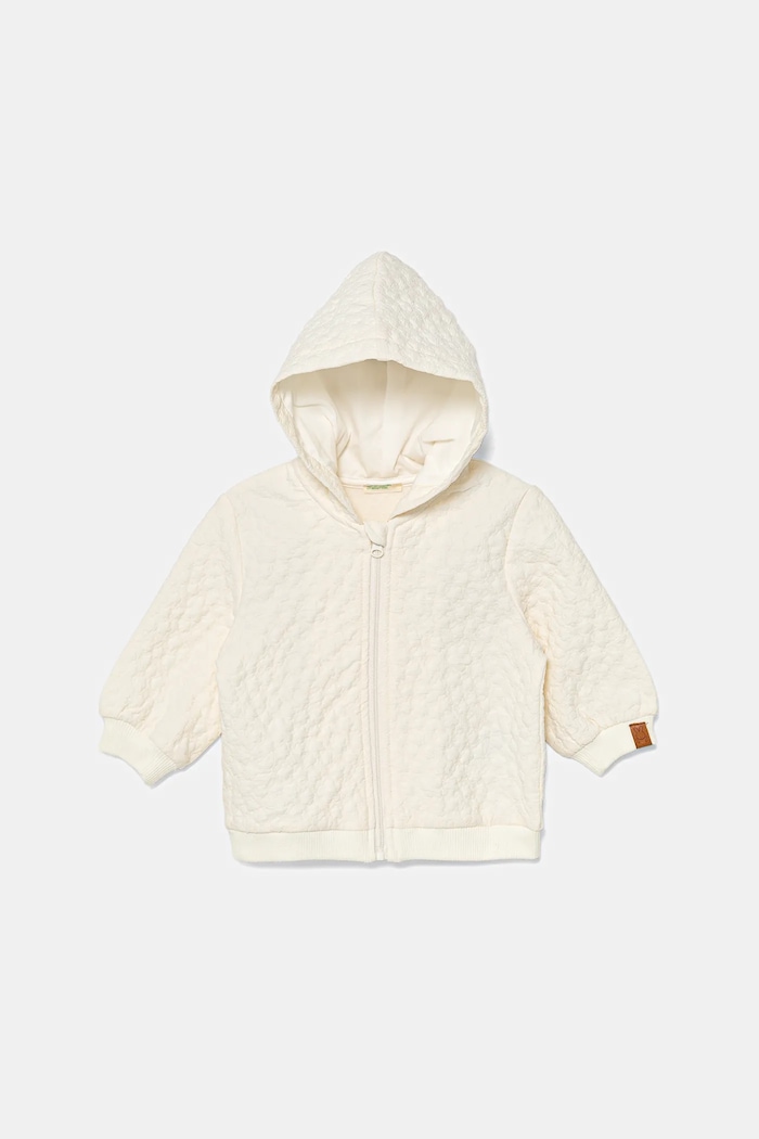 United Colors of Benetton gyerek felső sima bézs 3JEXA501L.W.Seasonal