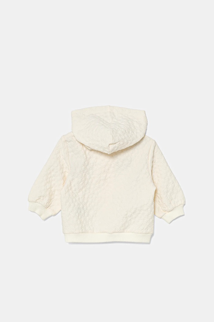 United Colors of Benetton gyerek felső 3JEXA501L.W.Seasonal bézs SS25