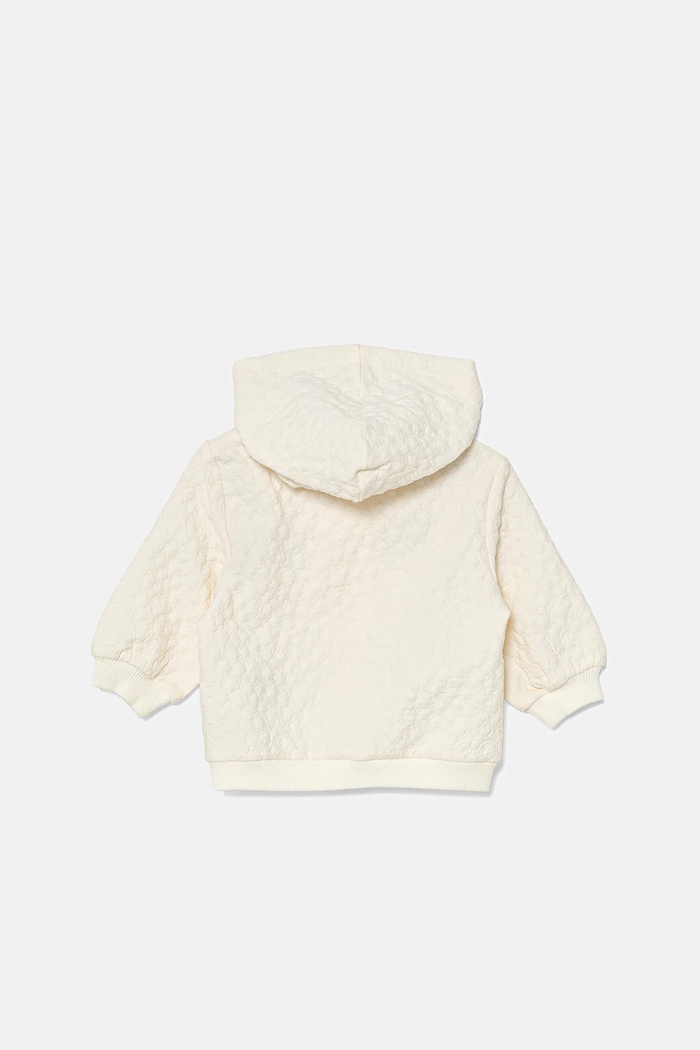 United Colors of Benetton gyerek felső 3JEXA501L.W.Seasonal bézs SS25