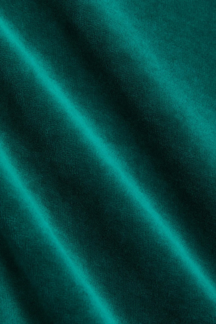 Dětská bavlněná mikina Mini Rodini Sailor 2512012775 zelená