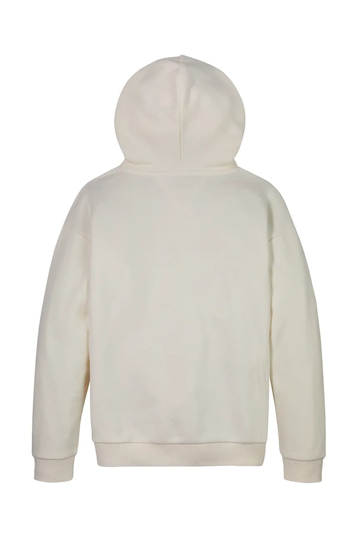 Dječaci Dječja dukserica Tommy Hilfiger KS0KS00595.104.122.PPYA bež