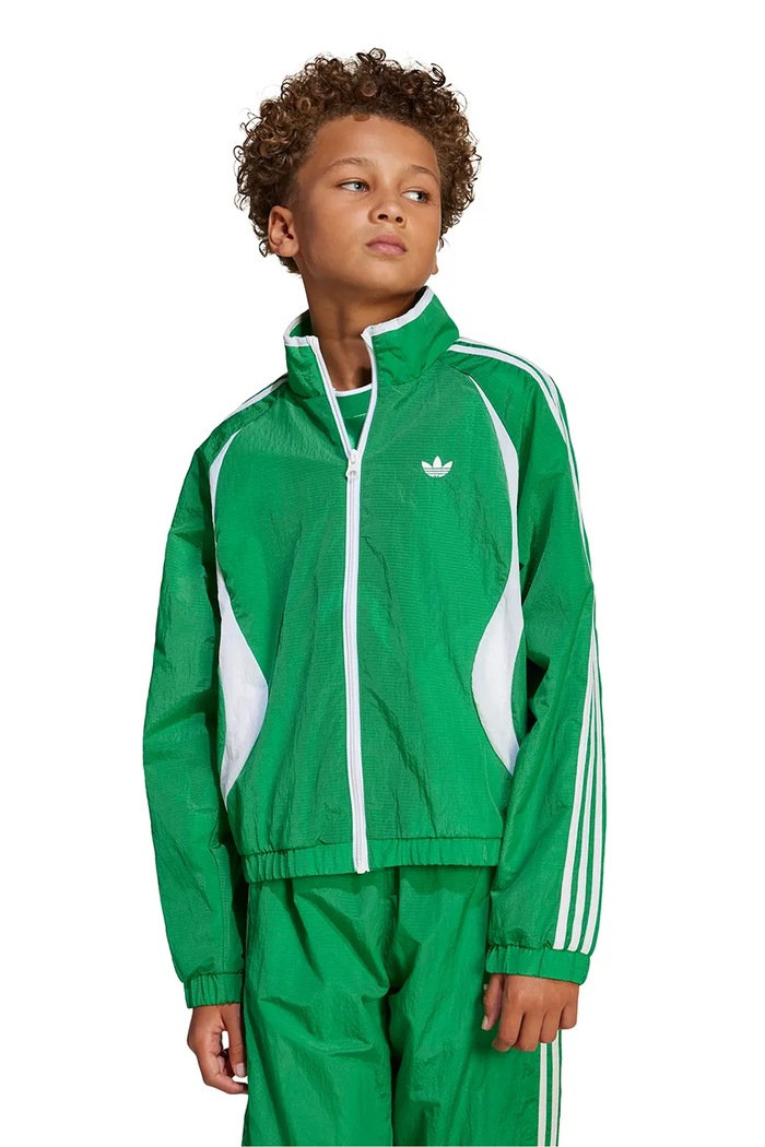 Dětská bunda adidas Originals JC9110