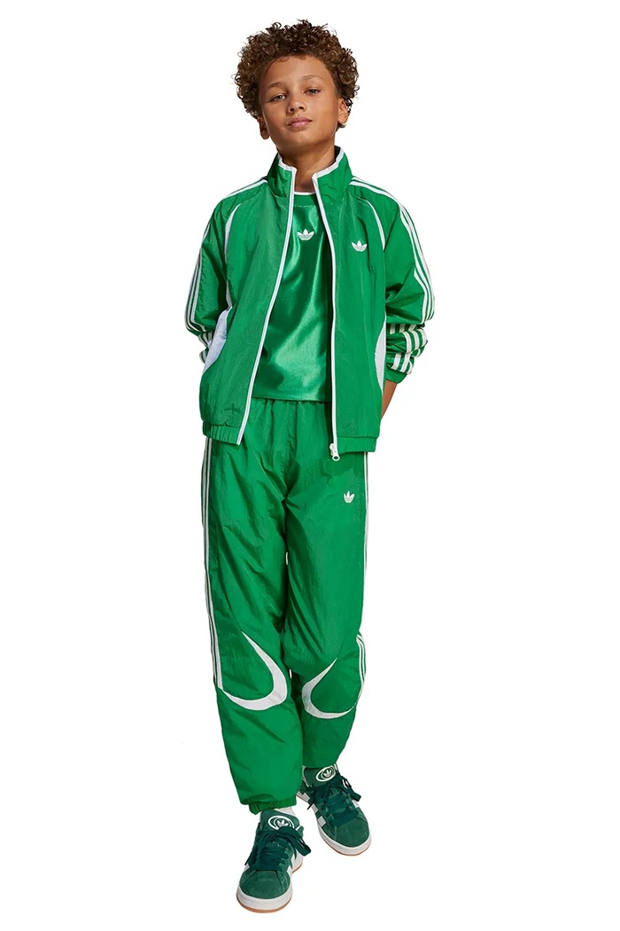 Dětská bunda adidas Originals JC9110