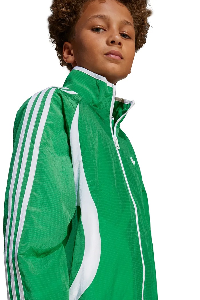 Dětská bunda adidas Originals JC9110