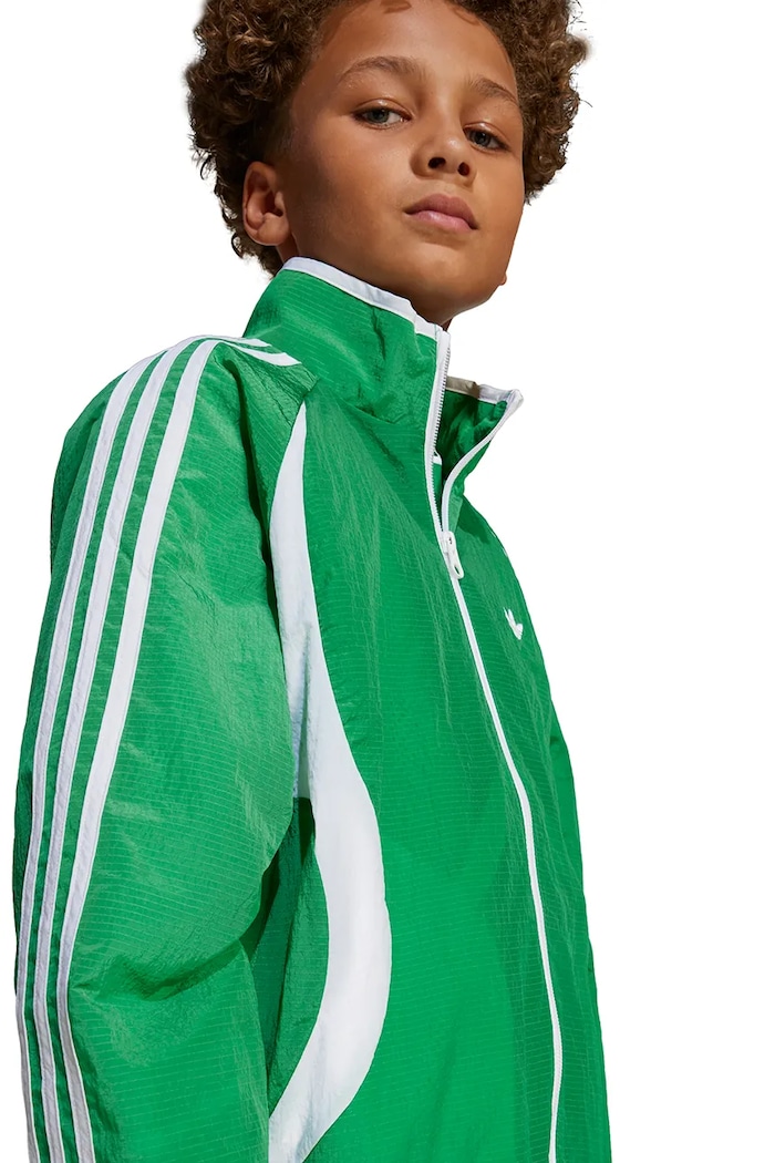 Dětská bunda adidas Originals JC9110
