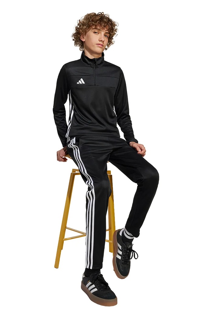 Dětská mikina adidas Performance JD0565