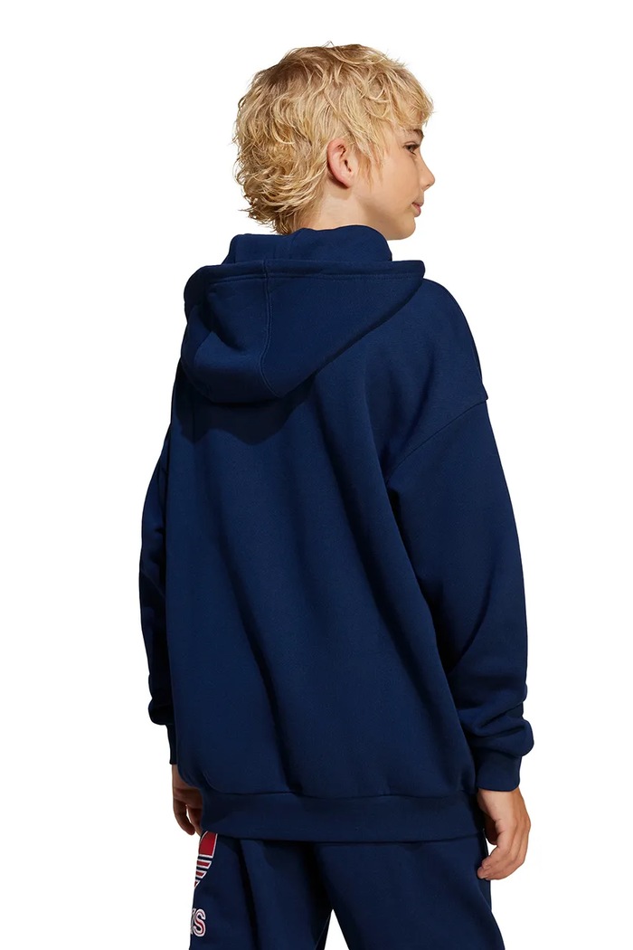 adidas Originals bluza bawełniana dziecięca JC9128