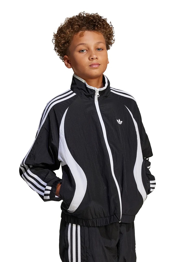 Dětská bunda adidas Originals JC9112