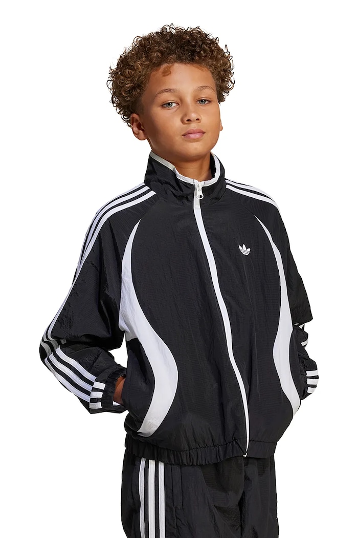 Dětská bunda adidas Originals JC9112