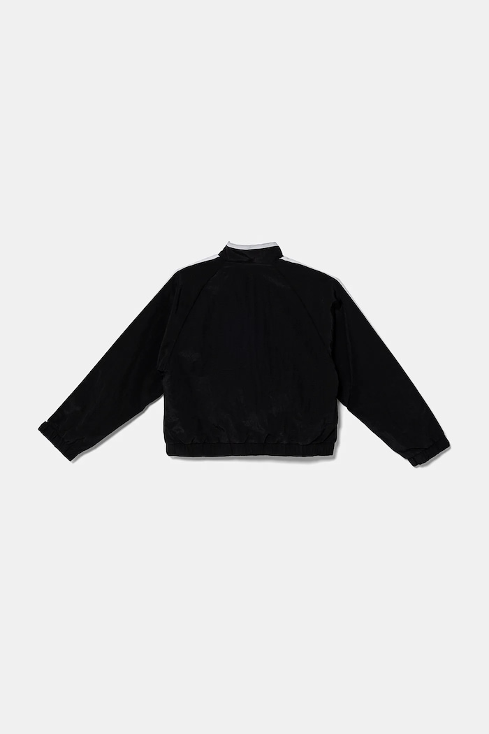 CHLAPEC Dětská bunda adidas Originals JC9112 černá