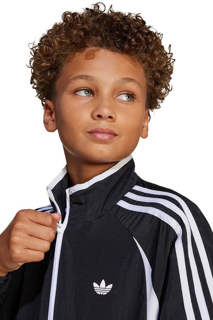 Dětská bunda adidas Originals JC9112
