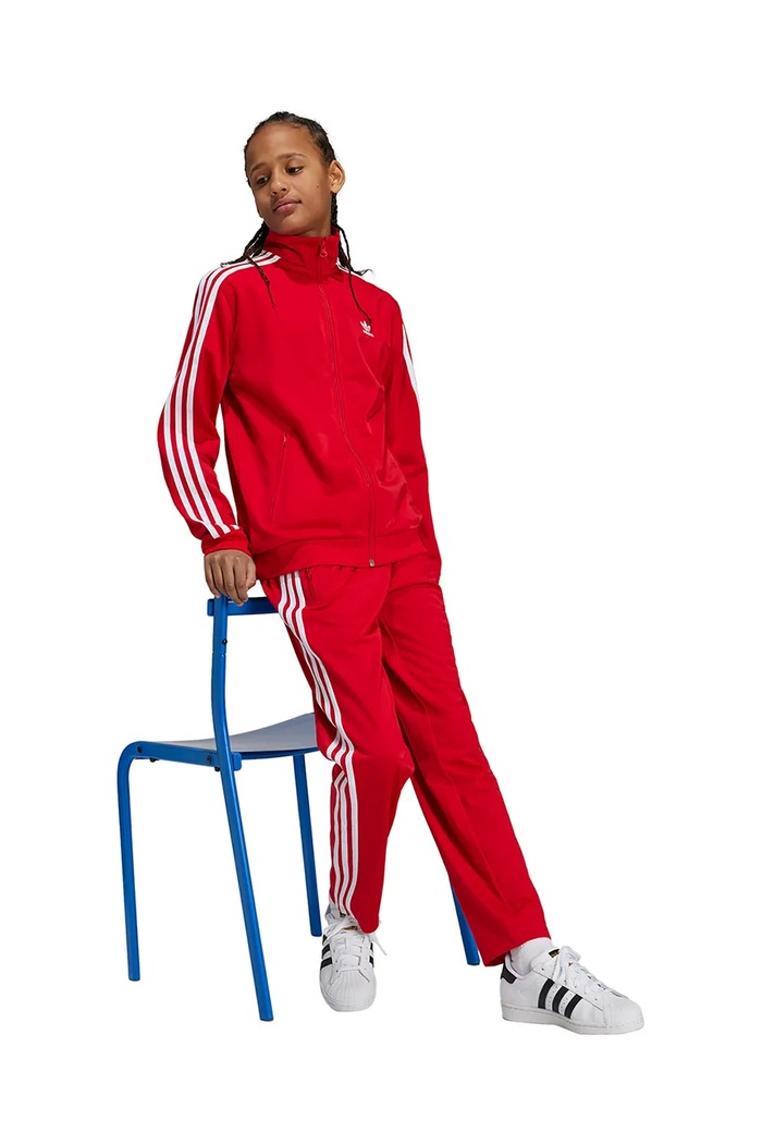 Detská mikina adidas Originals IY9796