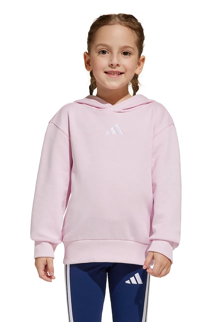 Detská mikina adidas JC9756