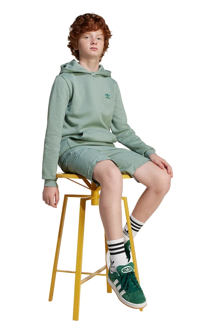 adidas Originals bluza dziecięca JC8415