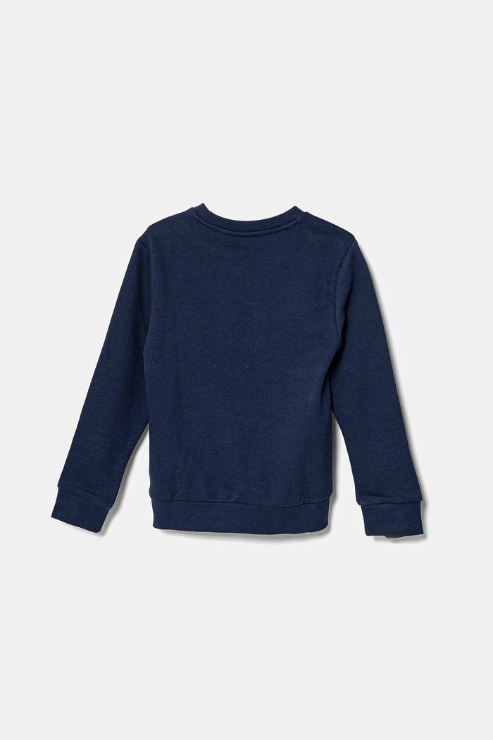 Chłopiec adidas Originals bluza dziecięca JD1656 granatowy