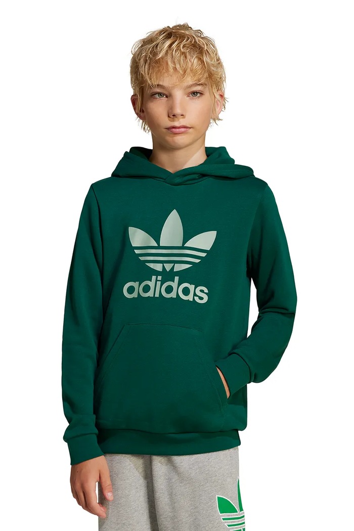 Dětská mikina adidas Originals JD1648