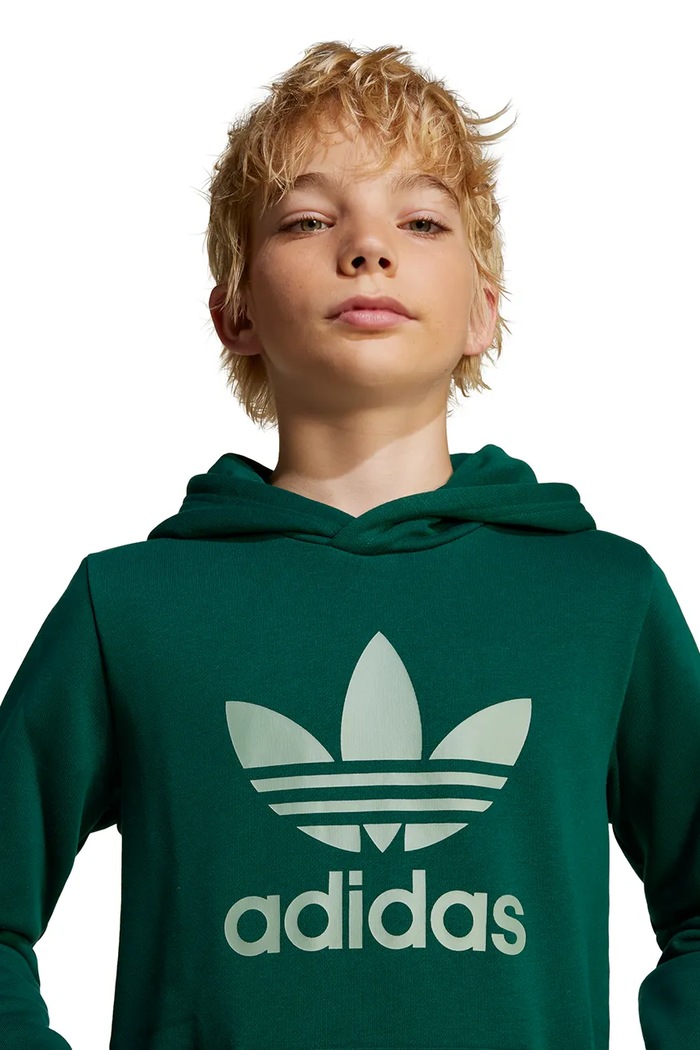 Dětská mikina adidas Originals JD1648