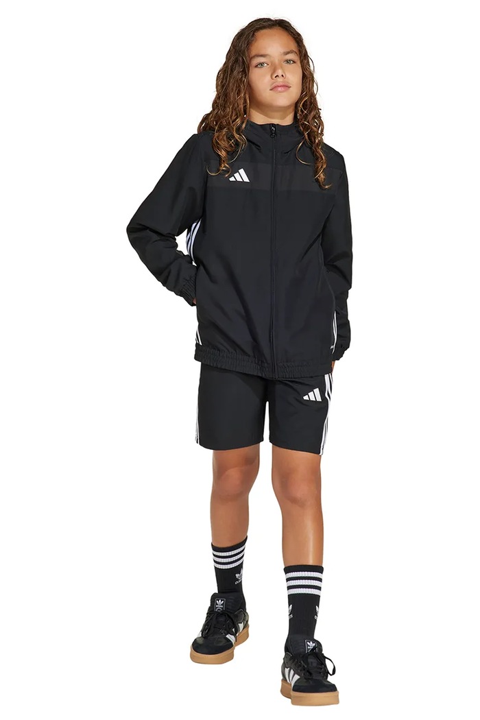 adidas Performance Dětská mikina adidas Performance JD0629