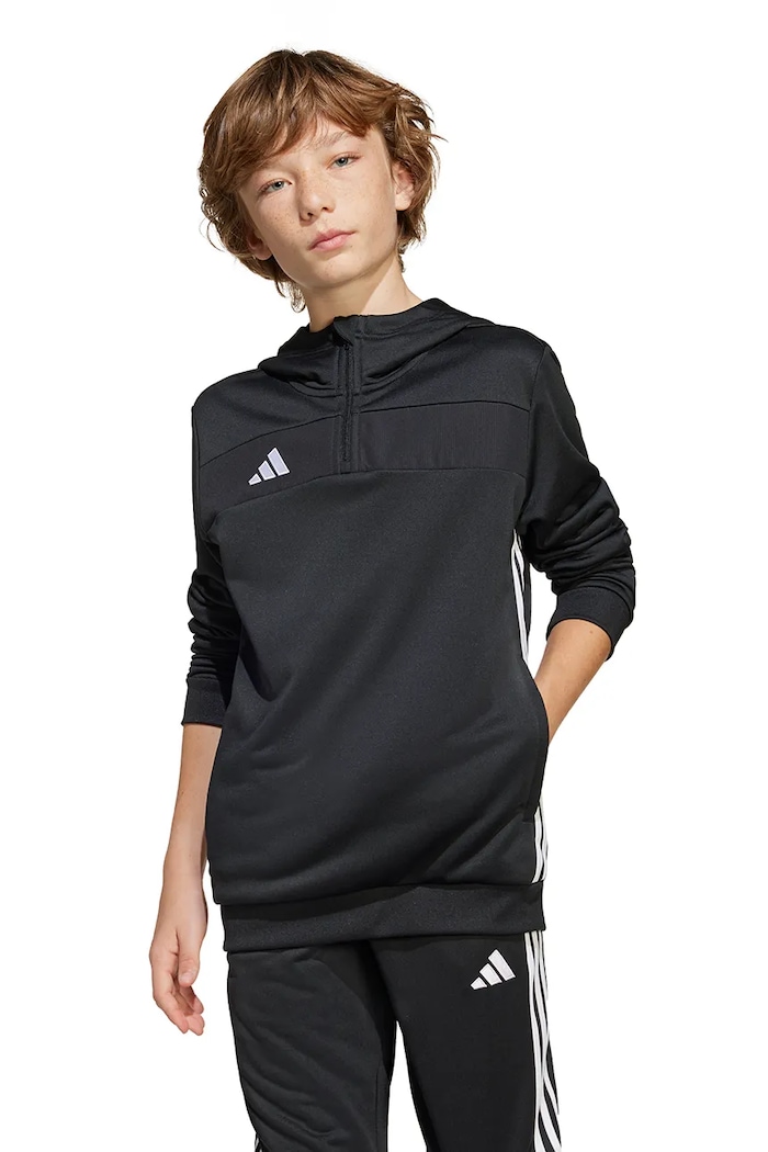 Dětská mikina adidas Performance JD3053