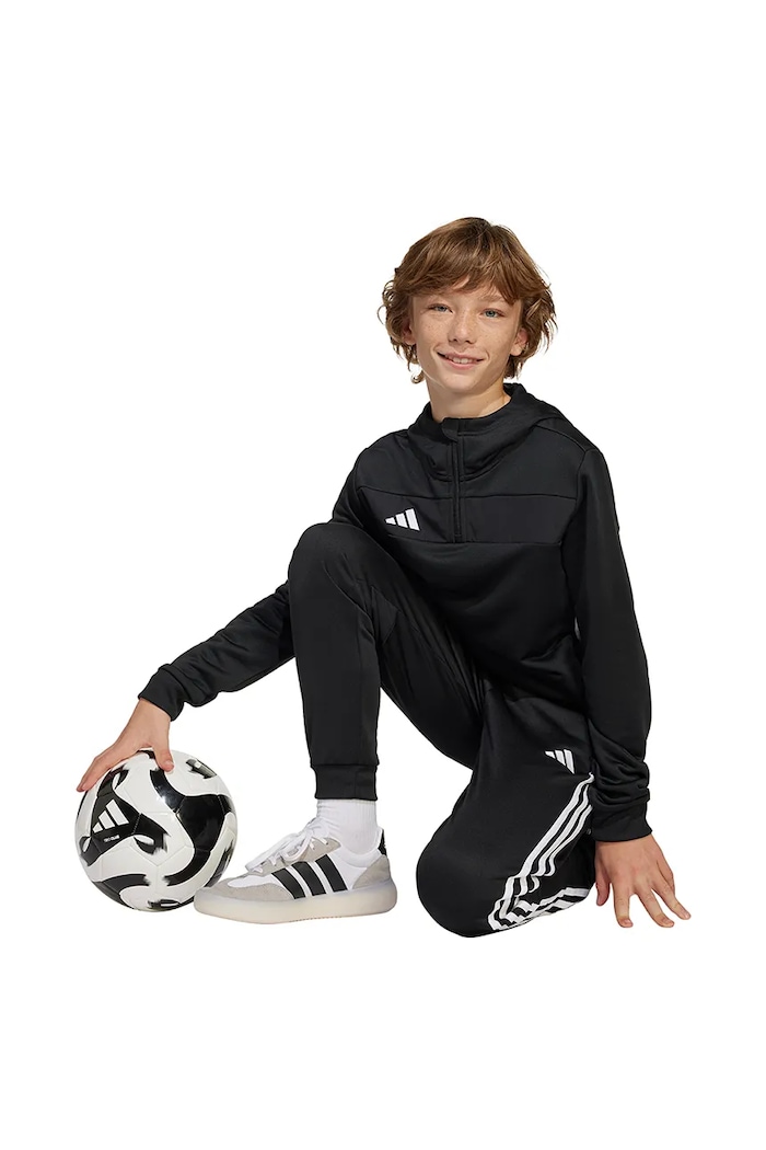 Dětská mikina adidas Performance JD3053