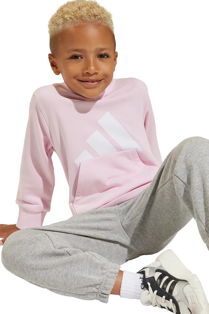 Detská mikina adidas JC9722