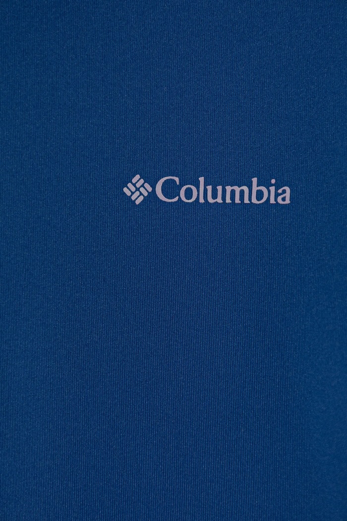 Băieți Columbia longsleeve copii Chill River 2118252 albastru