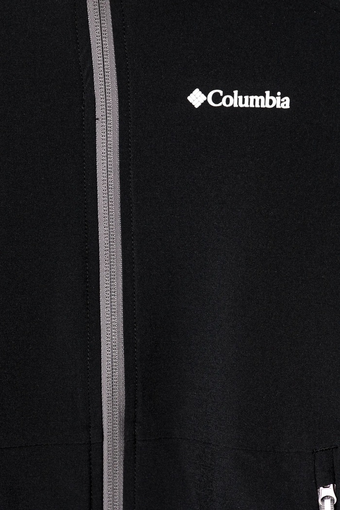 Chłopiec Columbia bluza dziecięca Columbia Hike 2140421 czarny