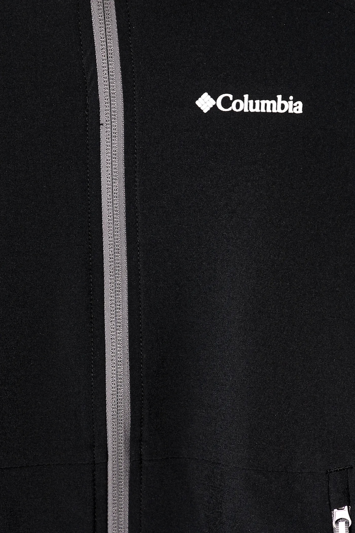 Chłopiec Columbia bluza dziecięca Columbia Hike 2140421 czarny