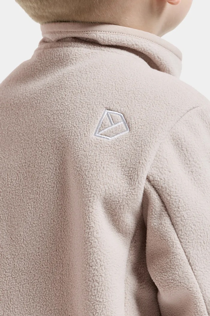 Didriksons Bluza polarowa dziecięca MUSKOT KDS JACKET 505711