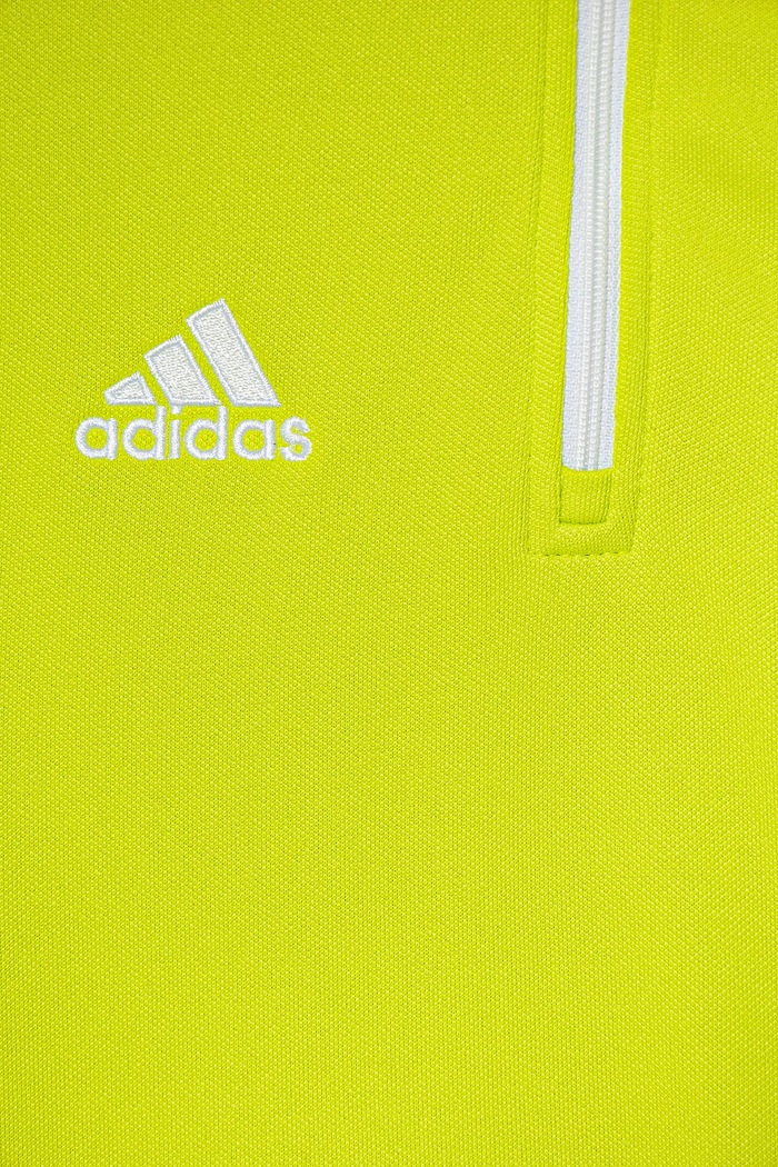 Chłopiec adidas Performance bluza dziecięca HC5060 zielony