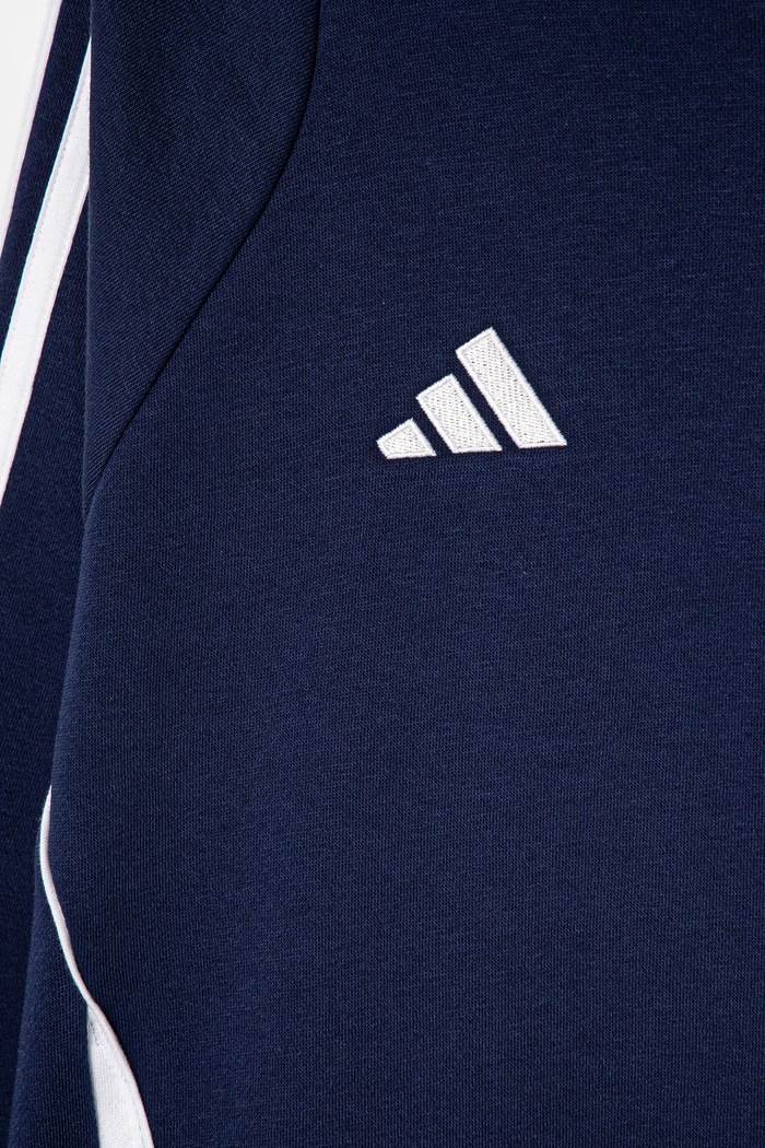 Chłopiec adidas Performance bluza dziecięca IR7504 granatowy