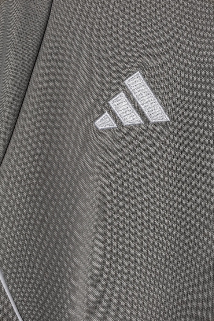 Chłopiec adidas Performance bluza dziecięca IR9508 szary