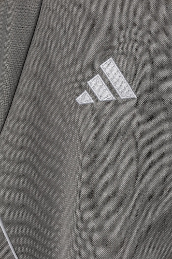 Chłopiec adidas Performance bluza dziecięca IR9508 szary
