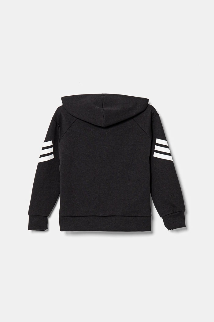 Chłopiec adidas bluza dziecięca JJ4801 czarny