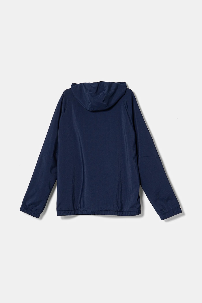 adidas Performance bluza dziecięca IM8797 granatowy SS25