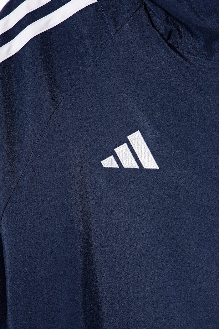 Chłopiec adidas Performance bluza dziecięca IM8797 granatowy
