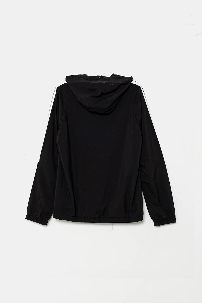 adidas Performance bluza dziecięca IM8798 czarny SS25