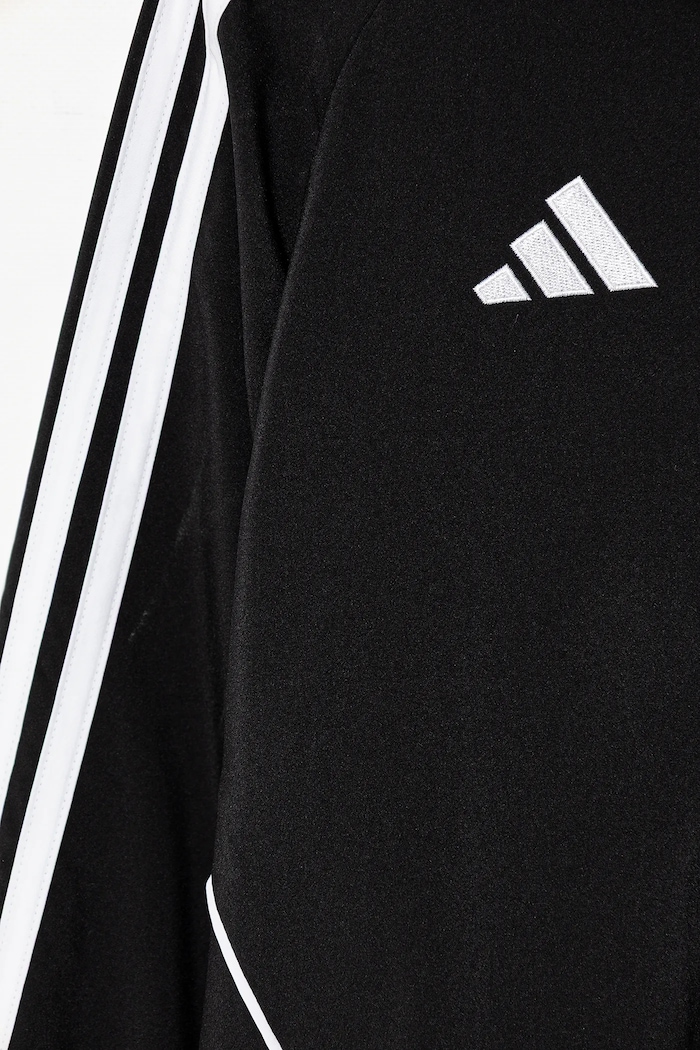 Chłopiec adidas Performance bluza dziecięca IM8798 czarny