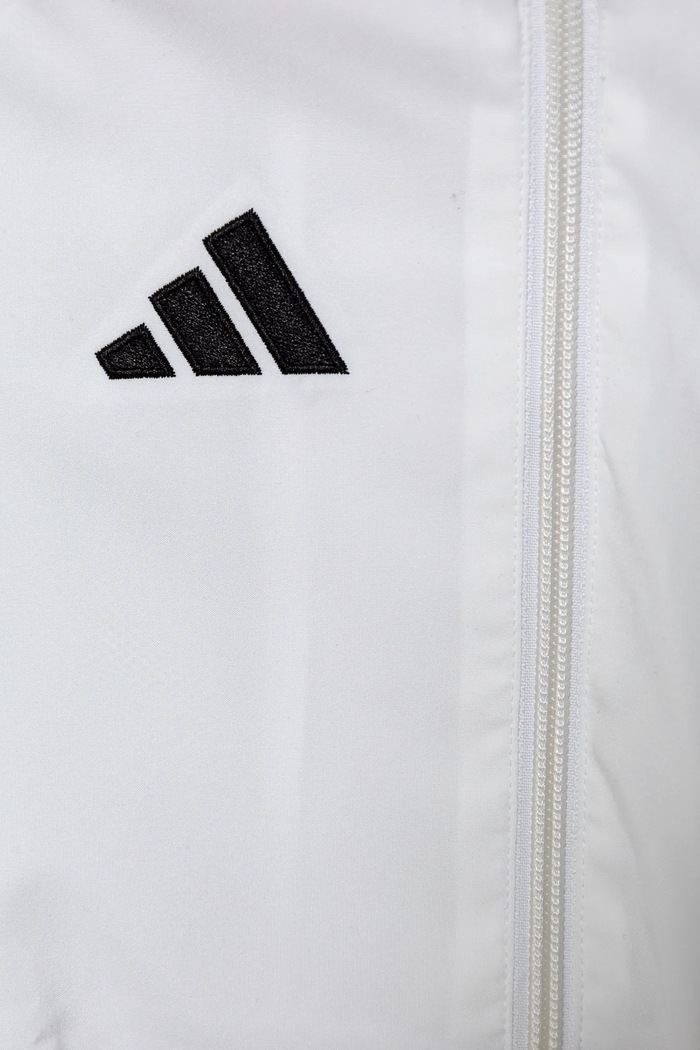 Chłopiec adidas Performance bluza dziecięca IM8799 biały