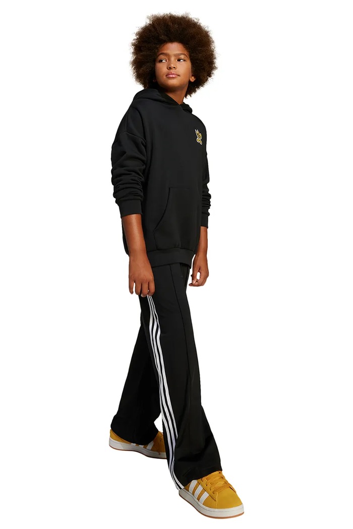adidas Originals bluza bawełniana dziecięca x Smiley World JD0428